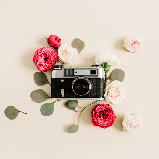 PORTRAIT GIFT CERTIFICATE- INDIVIDUAL OR COUPLE