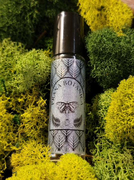 Inner Divinity Trinity Anointing Oil Roller