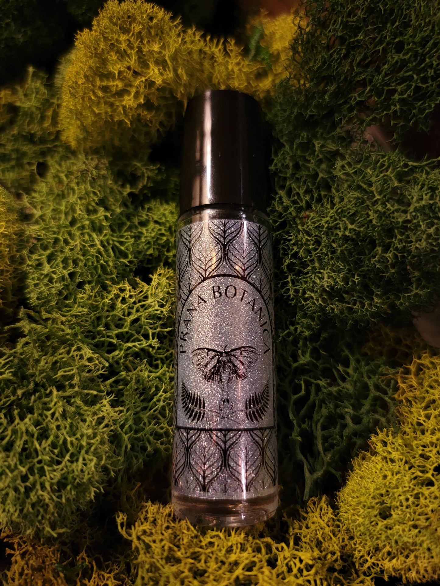 Oil Roller- Redwood Mystic