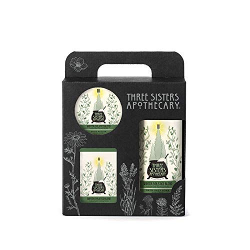 Winter Solstice Gift Tote