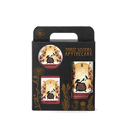 Harvest Moon Gift Tote