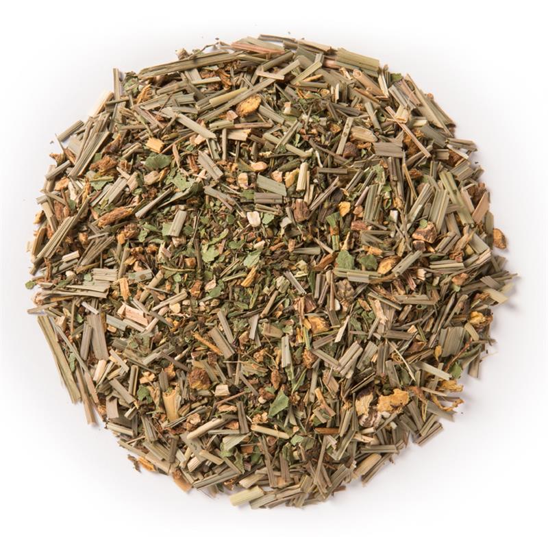 Loose Tea- Ayurvedic Detox