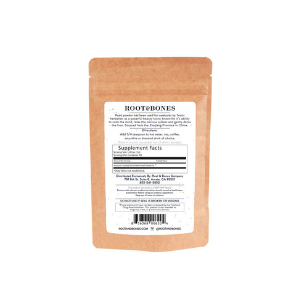 Root & Bones Pearl Powder- .5 or 3oz. package