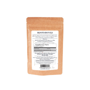 Root & Bones Duanwood Resihi