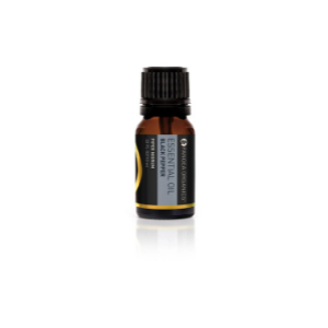 Pangea Organics Black Pepper Essential Oil