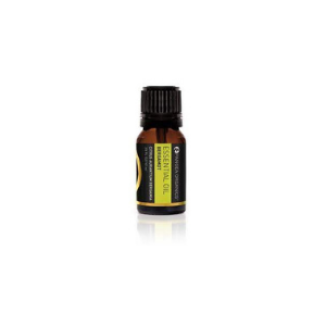 Pangea Organics Bergamot Essential Oil