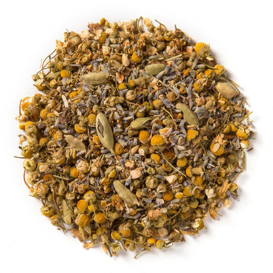 Loose Tea- Ayurvedic Sleepy Time