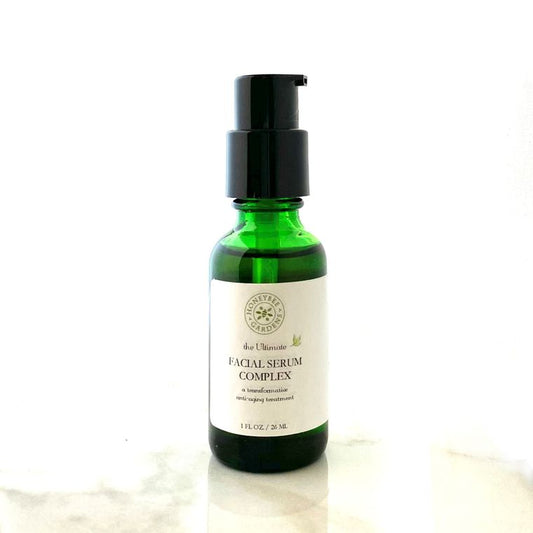 Ultimate Facial Serum Complex