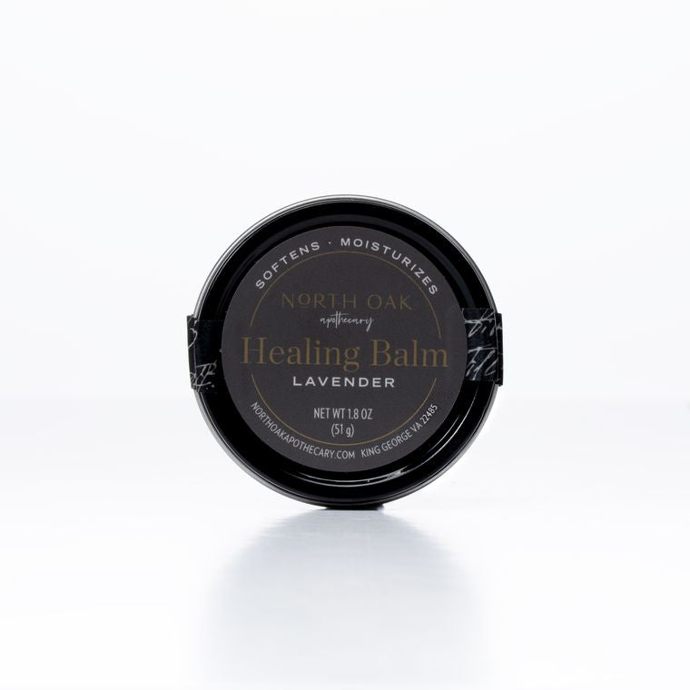 Lavender Healing Balm