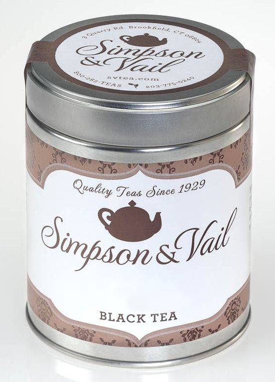 Rose Kissed Jasmine - Oolong Tea