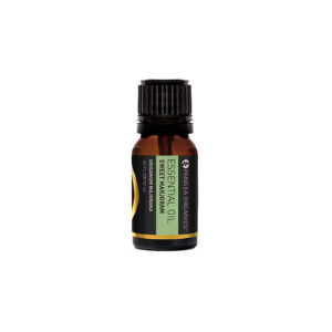 Pangea Organics Sweet Marjoram Essential Oil