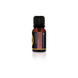 Pangea Organics Patchouli Essential Oil