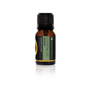 Pangea Organics Oregano Essential Oil