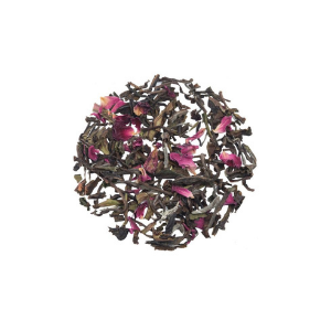 Loose Tea- Silver Rose
