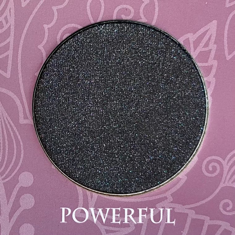 Power of Positivity Eye Shadow Palette