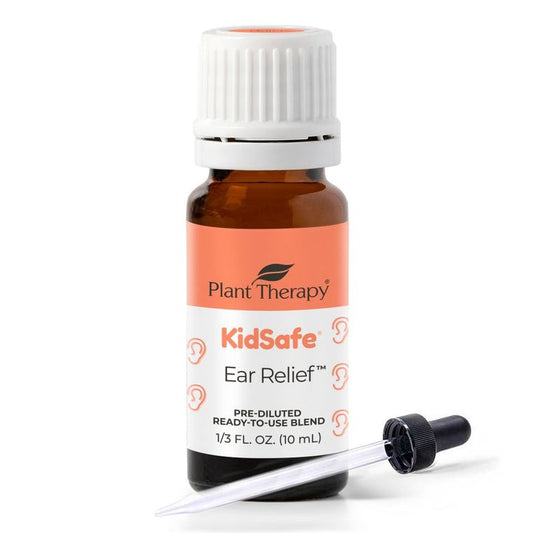 Ear Relief KidSafe Essential Oil 10 mL