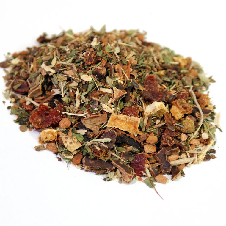 Shanti - Yoga Herbal Tea